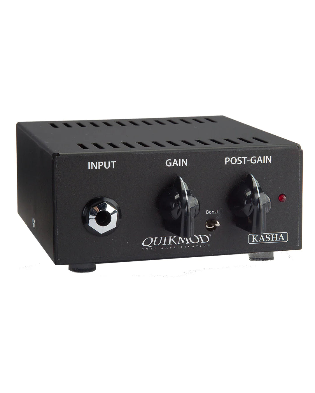 Quikmod III