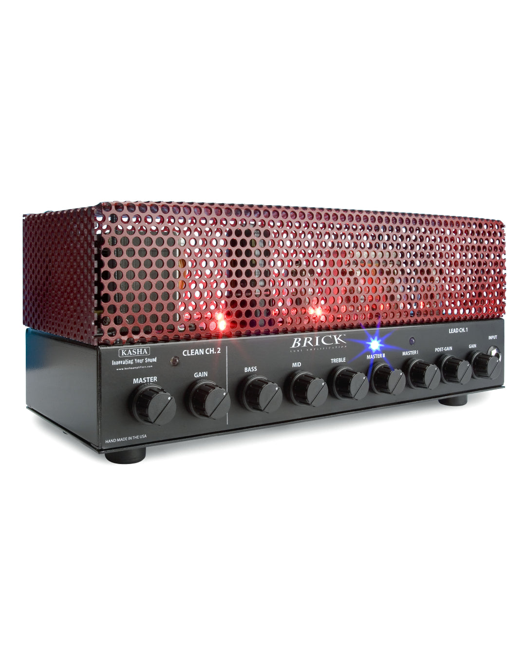 Rockmod Brick Amp