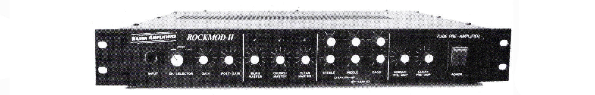 Rockmod II