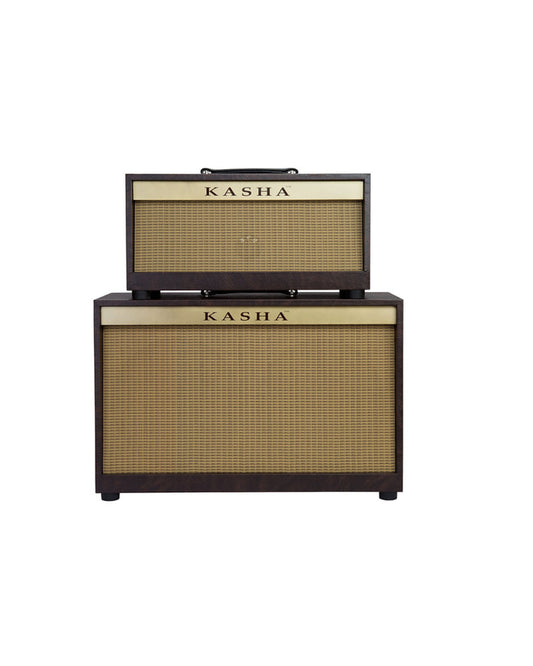 Columbia Head and Cab