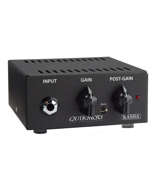 Quikmod III