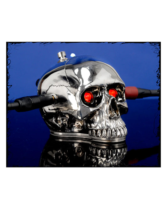 Skull Crusher Overdrive