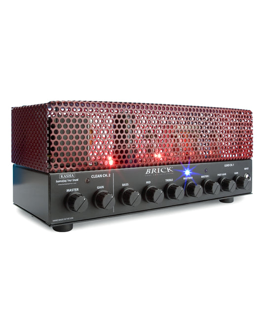 Rockmod Brick Amp