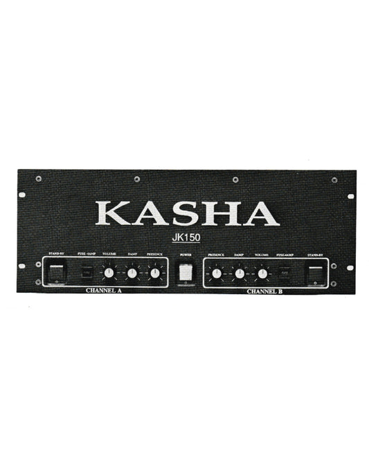 Power Amp: JK150