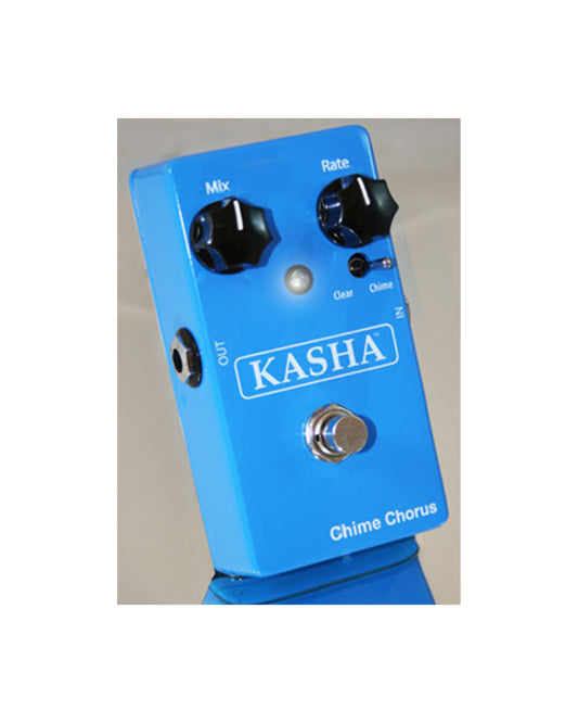 Chime Chorus Pedal