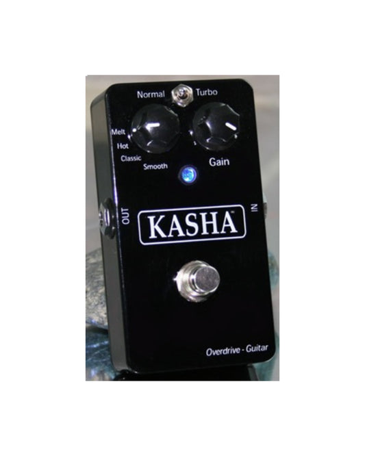 ODP-1 Overdrive