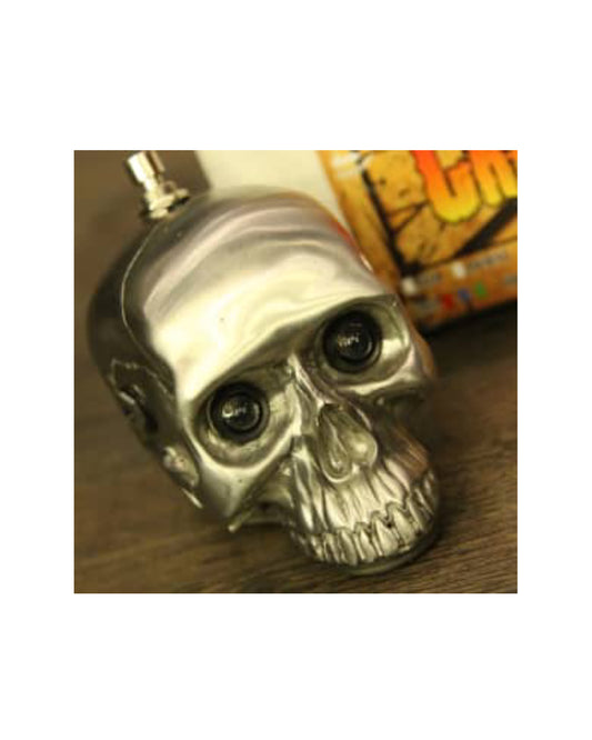 Skull Crusher Distortion