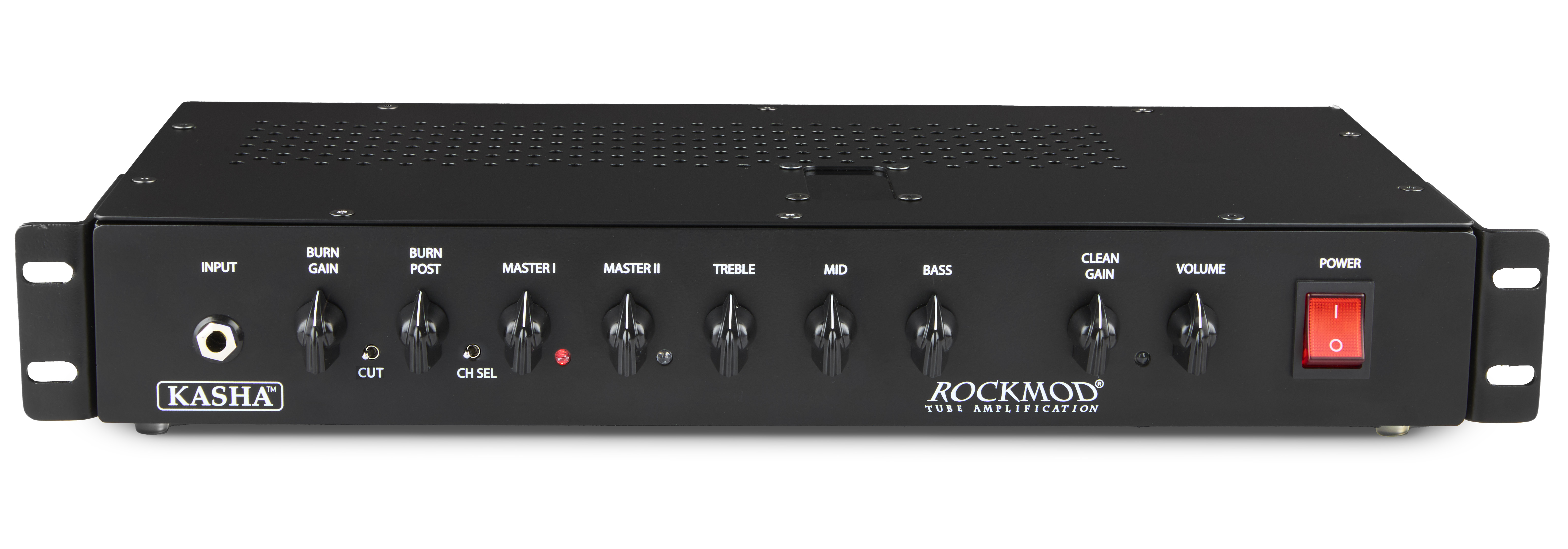 ROCKMOD 2025