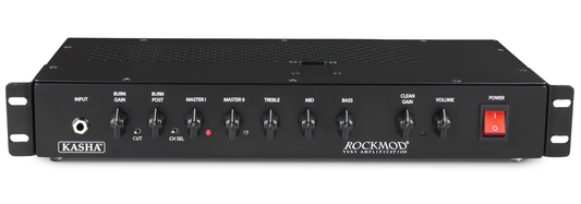 ROCKMOD 2025