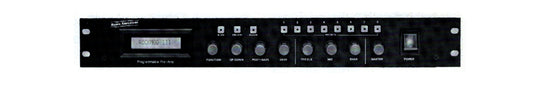 Rockmod III With MIDI