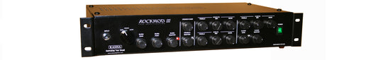 Rockmod III